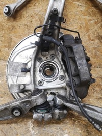 фото thumb №10, Audi q5 80a поворотный кулак правые перед рычаги комплект