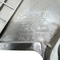 фото thumb №6, Захист ремінь розподільного валу opel astra j sports tourer 897376242 1.7l дизель 2011