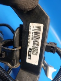 фото thumb №8, Жгут электропроводка двигателя honda civic x 17-21r. 1.0 vtec