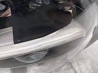 фото thumb №8, Перед kompletny бампер капот лампы jeep wrangler jl