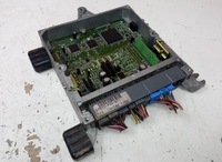 фото thumb №1, Бортовой компьютер двигателя honda civic