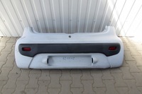фото thumb №1, Бампер задняя peugeot 107, citroen c1 05-