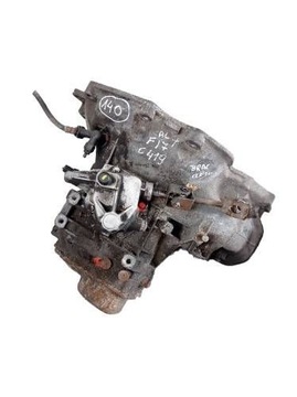 фото thumb №8, Коробка передач коробки передач f17c419 opel zafira a 1.8 16v