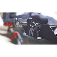 фото thumb №15, Toyota aygo лампа левый перед uk s2400