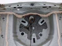 фото thumb №1, Pas задняя поддон toyota yaris iii 040