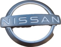 фото thumb №1, Значок эмблема крышки задняя nissan qashqai iii j12 908906us0a