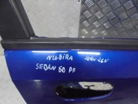 фото thumb №5, Двері праві перед daewoo nubira