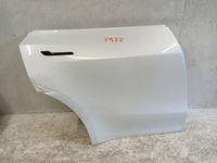 фото thumb №1, Дверь правое задние правый задняя tesla y 21-