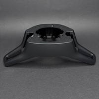 фото thumb №7, Porsche 911 992 panamera cayenne macan задня рамка керма czarna