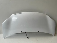 фото thumb №1, Smart fortwo 453 капот крышка двигателя 4537510400