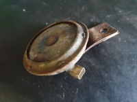 Клаксон сигнал звуковий opel fiat żuk nysa warsz в Україні, фото thumb