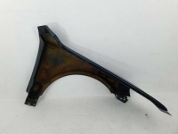 фото thumb №10, Vw touareg 2002-2006 крыло передний левый 7l6821105b