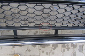 фото thumb №14, Бампер перед переднее mercedes cla amg 118 c118 x118 19-