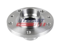 фото thumb №1, Ступиця колеса renault kangoo 08 перед renault kango