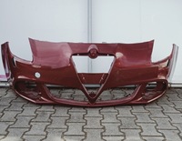 фото thumb №1, Бампер перед alfa romeo giulietta 156085887