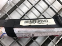 фото thumb №5, Шторка безпеки повітряна правий honda cr-v iii w657-1031-100 minivan