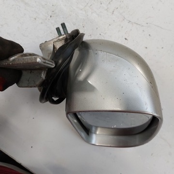 фото thumb №13, Volkswagen vw new beetle дзеркало праві 5pin сріблястий