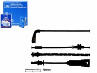 фото thumb №1, Датчик зносу гальмівні колодки opel signum vectra c vectr