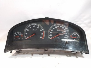 фото thumb №1, Спідометр  opel vectra c 13193070qk all/z/5