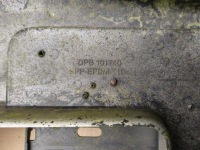 фото thumb №11, Бампер передний rover 25 dpb101740 оригинал перед rover 25