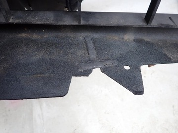 фото thumb №16, Citroen c5 i 1 рестайлінг 04-08 бампер перед переднє pdc