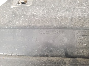 фото thumb №7, Bmw 3 f30 f35 f31 7256921 з задний элементы крепежные