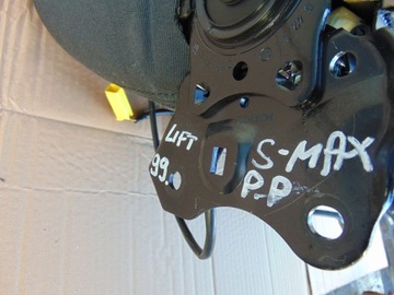 фото thumb №14, Спинка сидіння ліві праві передні столик подушка безпеки килимок ford s-max mk1 рестайлінг