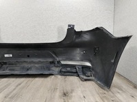 фото thumb №13, Peugeot 508 ii sedan 2018-2023 бампер задняя 9817289577