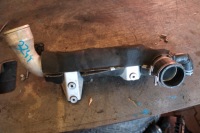 Купить 3244. шланг воздуха mercedes amg 45s a1390903301, фото thumb