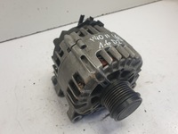 фото thumb №1, Генератор volvo v40 ii 1.6 d2 _ 150a 31419219 оригинал