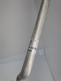 фото thumb №4, Шланг кондиционера трубка renault koleos i 2.0 dci 5352395620