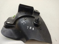 Renault trafic 2 x83 2011 накладка порог внутренняя 93854143 с Разборки, фото thumb