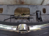 фото thumb №7, Opel vivaro b бампер перед передний решётка радиатора решётка радиатора комплект europa