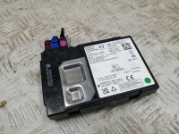 фото thumb №1, Renault megane v e-tech espace vi модуль 2591a4339r