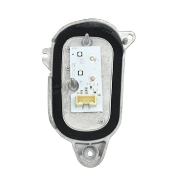 фото thumb №1, Модуль блок керування led drl audi q5 правий 8r0941476b