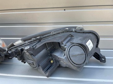 фото thumb №8, Mercedes gle w166 лампа перед левая правая usa