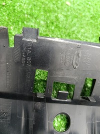 фото thumb №16, Porsche 911 992 carrera 4 gts бампер зад задній om накладка ковзун