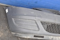 фото thumb №7, Dacia logan i lift бампер перед передній