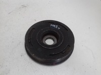 фото thumb №1, Колесо ременное вала ford focus mk2