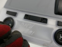 фото thumb №9, Bmw e81 e87 лампа кабіни стельовий світло