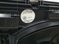 фото thumb №5, Audi a5 8w a4 b9 рестайлінг 2020- комплект радіатор вентилятори 3.0 50 tdi оригінал