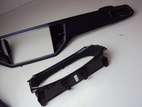 фото thumb №5, Рамки декори панель приладів vw t-roc 1.5 tsi 20 r