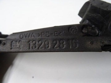 фото thumb №15, Opel astra j iv панель під лобовим склом двірники комплект