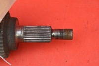 фото thumb №5, Приводной вал левая перед suzuki swift 4 iv mk6 1.3 16v 05r