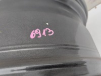 фото thumb №10, Audi a4 s4 b9 audi sport алюмінієвий диск 9j 20" нова oem номер 6913