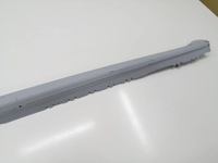 фото thumb №7, Молдинг поріг поріг накладка do audi rs4 8w9 b9 права