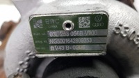 фото thumb №5, Турбонагнітач turbo 03l253056b vw tiguan passat b7 b6 2.0tdi