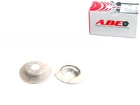 фото thumb №7, Гальмівні диски гальмівні перед abe c38013abe