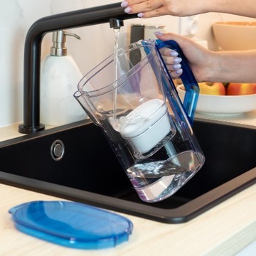 Wesper Filter Buren