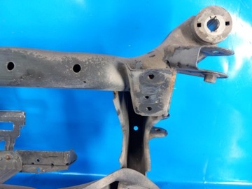 фото thumb №5, Балка заднього підвішування volvo s60 10-13 31329225